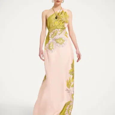 La DoubleJ Roy Dress | Thumbnail 3 La DoubleJ Roy Dress | Thumbnail 3