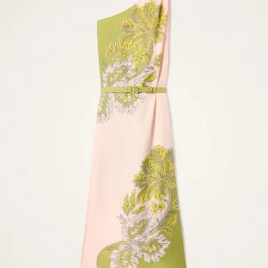 La DoubleJ Roy Dress | Thumbnail 6 La DoubleJ Roy Dress | Thumbnail 6