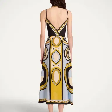 La DoubleJ Turn Around Dress | Thumbnail 2 La DoubleJ Turn Around Dress | Thumbnail 2