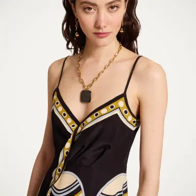 La DoubleJ Turn Around Dress | Thumbnail 3 La DoubleJ Turn Around Dress | Thumbnail 3