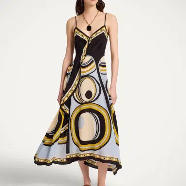 La DoubleJ Turn Around Dress | Thumbnail 4 La DoubleJ Turn Around Dress | Thumbnail 4