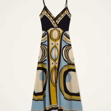 La DoubleJ Turn Around Dress | Thumbnail 6 La DoubleJ Turn Around Dress | Thumbnail 6