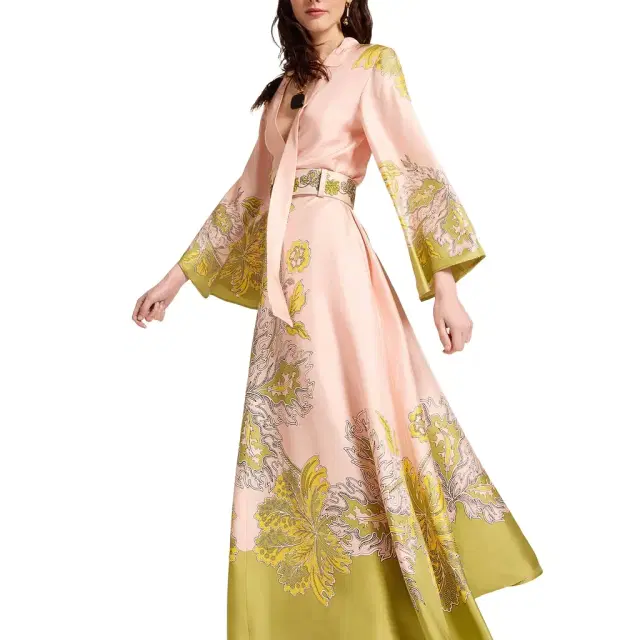 La Double J Magnifico Dress