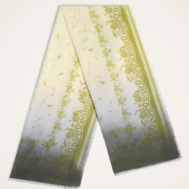 La DoubleJ Scarf (70X180) | Thumbnail 4 La DoubleJ Scarf (70X180) | Thumbnail 4