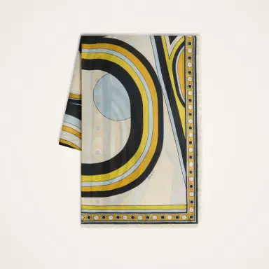La DoubleJ Scarf (70X180) | Thumbnail 5 La DoubleJ Scarf (70X180) | Thumbnail 5