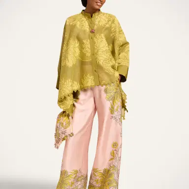 La DoubleJ Palazzo Pants | Thumbnail 3 La DoubleJ Palazzo Pants | Thumbnail 3