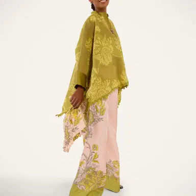 La DoubleJ Palazzo Pants | Thumbnail 4 La DoubleJ Palazzo Pants | Thumbnail 4