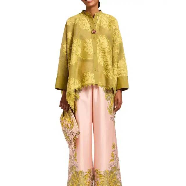 Palazzo Pants