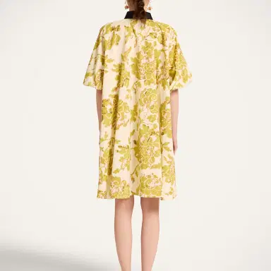 La DoubleJ Sunburst Dress | Thumbnail 2 La DoubleJ Sunburst Dress | Thumbnail 2