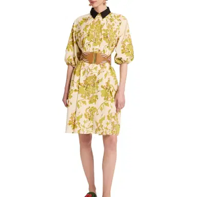 La DoubleJ Sunburst Dress | Thumbnail 1 La DoubleJ Sunburst Dress | Thumbnail 1