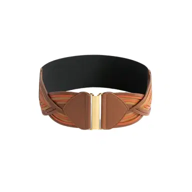 La DoubleJ Rainbow Belt | Thumbnail 1 La DoubleJ Rainbow Belt | Thumbnail 1