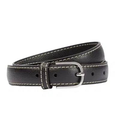 TOTEME Leather belt | Thumbnail 1