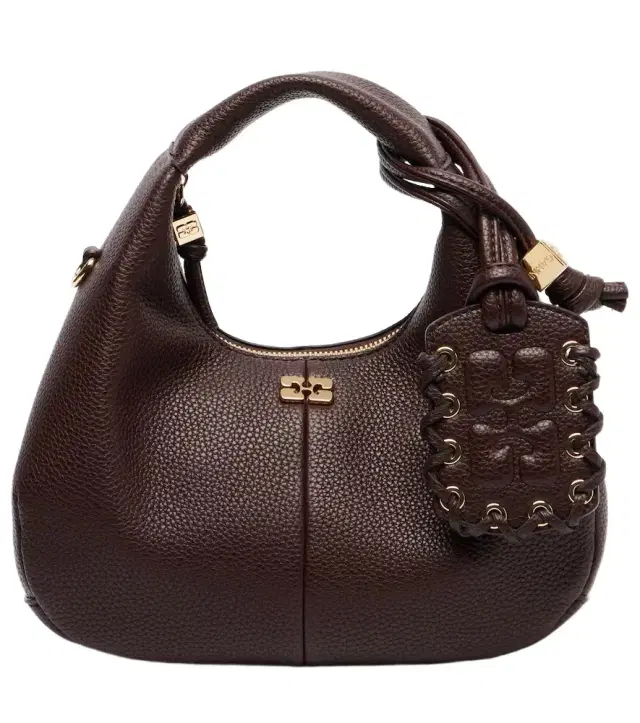 Ganni Mini tote bag