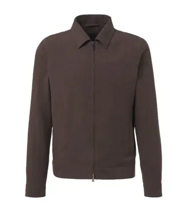 Thom Sweeney Linen jacket | Thumbnail 1 Thom Sweeney Linen jacket | Thumbnail 1