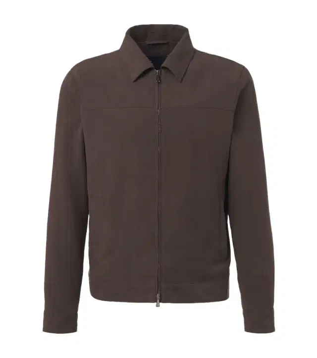 Linen jacket
