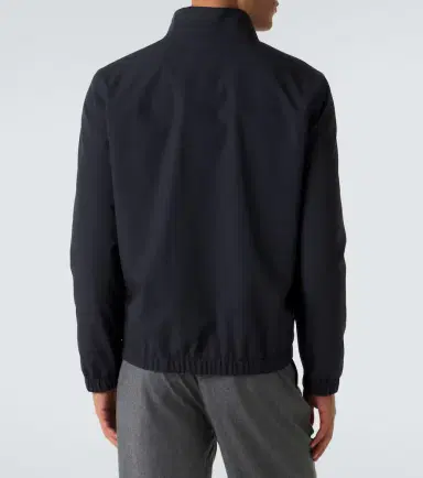 Thom Sweeney Technical bomber jacket | Thumbnail 5 Thom Sweeney Technical bomber jacket | Thumbnail 5