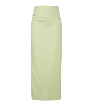 SIR. Linen maxi skirt | Thumbnail 1 SIR. Linen maxi skirt | Thumbnail 1