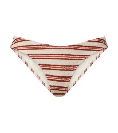 Montce Lulu striped bikini bottoms | Thumbnail 1