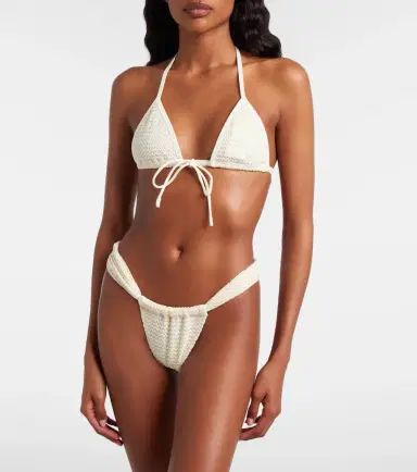 Montce Sandra bikini bottoms | Thumbnail 4