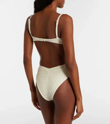 Montce Paula bikini bottoms | Thumbnail 2