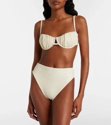 Montce Paula bikini bottoms | Thumbnail 3