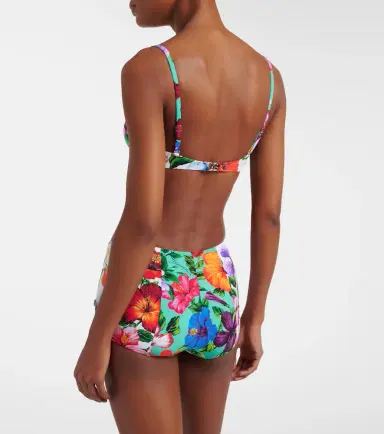 Dolce & Gabbana Floral bikini | Thumbnail 3 Dolce & Gabbana Floral bikini | Thumbnail 3