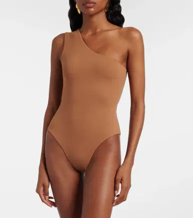 Taller Marmo Yacare swimsuit and beach cover-up set | Thumbnail 4