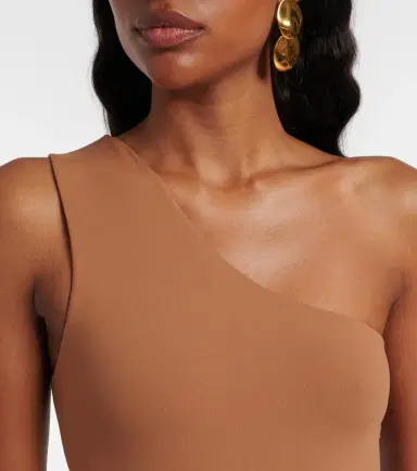 Taller Marmo Yacare swimsuit and beach cover-up set | Thumbnail 5