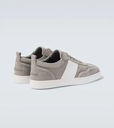 Christian Louboutin Retero leather sneakers | Thumbnail 6 Christian Louboutin Retero leather sneakers | Thumbnail 6