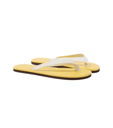 Auralee Leather thong sandals | Thumbnail 1