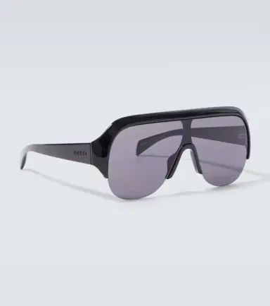 Gucci Flat-top sunglasses | Thumbnail 2 Gucci Flat-top sunglasses | Thumbnail 2