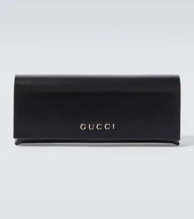 Gucci Flat-top sunglasses | Thumbnail 3 Gucci Flat-top sunglasses | Thumbnail 3