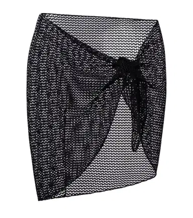 Montce Crochet beach cover-up | Thumbnail 1 Montce Crochet beach cover-up | Thumbnail 1