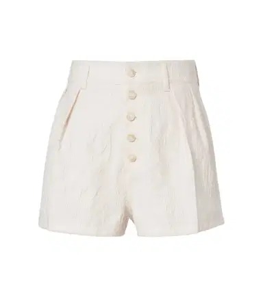 Etro Cotton-blend jacquard shorts | Thumbnail 1