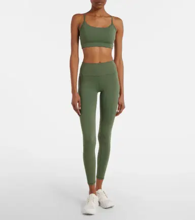 Varley Always Cerys sports bra | Thumbnail 5