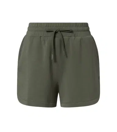 Varley Coulter high-rise shorts | Thumbnail 1 Varley Coulter high-rise shorts | Thumbnail 1