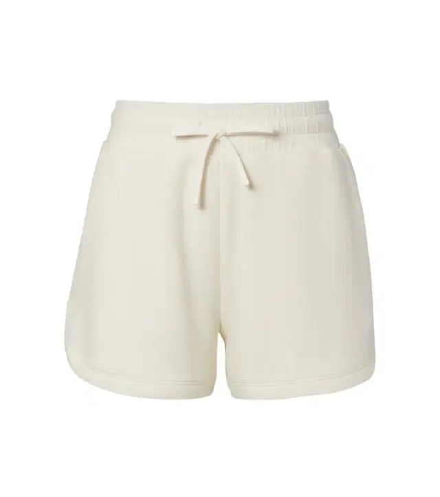 Coulter high-rise shorts