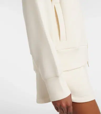 Varley Tyde zip-up sweatshirt | Thumbnail 2