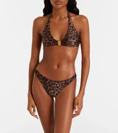 ViX Paula Hermanny x Rosie Huntington-Whiteley Tammy Alanna bikini top | Thumbnail 2