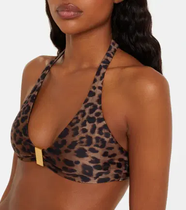 ViX Paula Hermanny x Rosie Huntington-Whiteley Tammy Alanna bikini top | Thumbnail 3