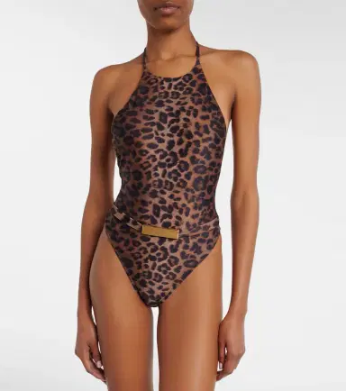 ViX Paula Hermanny x Rosie Huntington-Whiteley Tammy Renee swimsuit | Thumbnail 3
