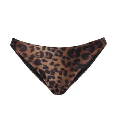 ViX Paula Hermanny x Rosie Huntington-Whiteley Basic bikini bottoms | Thumbnail 1