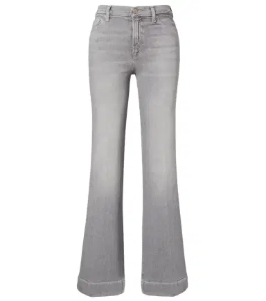 7 For All Mankind Modern Dojo flared jeans | Thumbnail 1