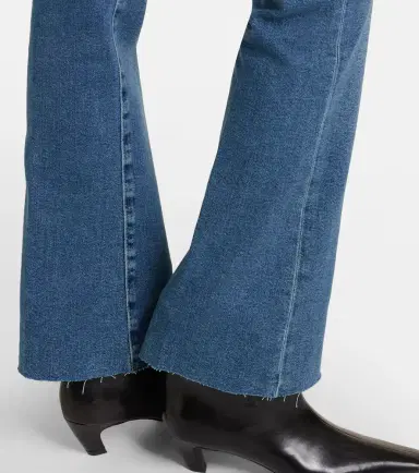 7 For All Mankind Bootcut Tailorless bootcut jeans | Thumbnail 4 7 For All Mankind Bootcut Tailorless bootcut jeans | Thumbnail 4