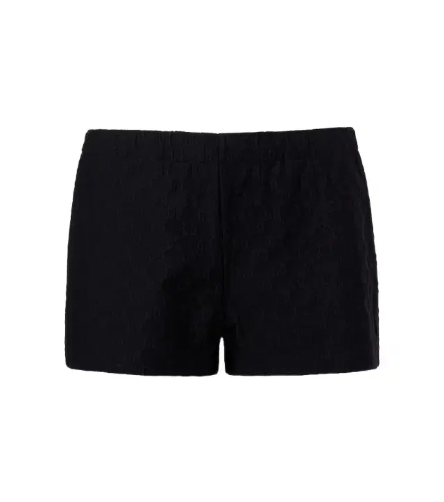 Gucci GG jacquard jersey shorts