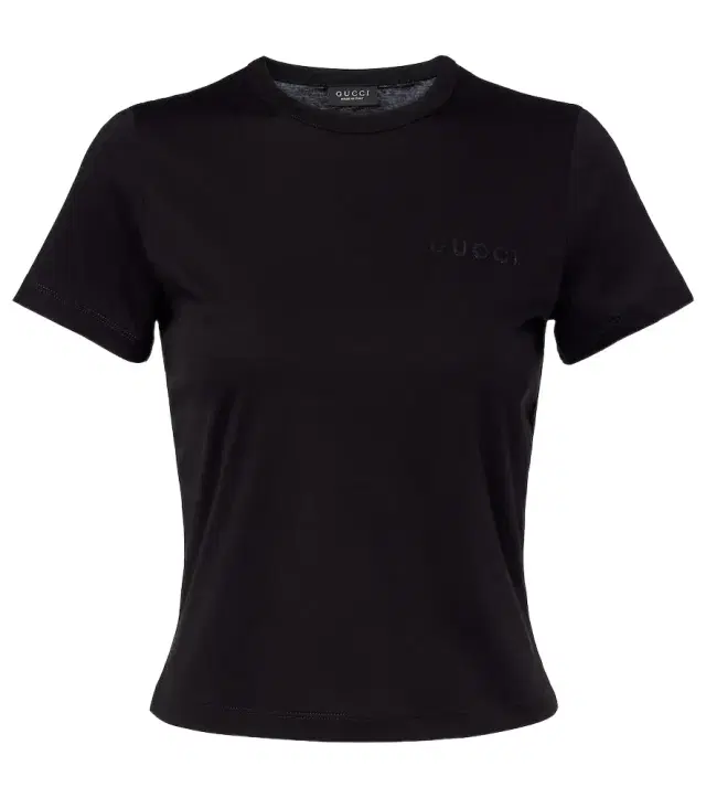 Cotton jersey T-shirt