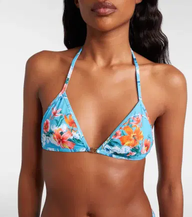 Gucci Floral bikini | Thumbnail 3
