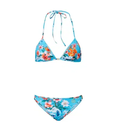 Gucci Floral bikini | Thumbnail 1