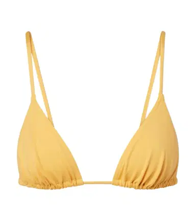 Eres Mouna triangle bikini top | Thumbnail 1