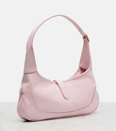 Gucci Jackie Slim Medium leather shoulder bag | Thumbnail 4 Gucci Jackie Slim Medium leather shoulder bag | Thumbnail 4